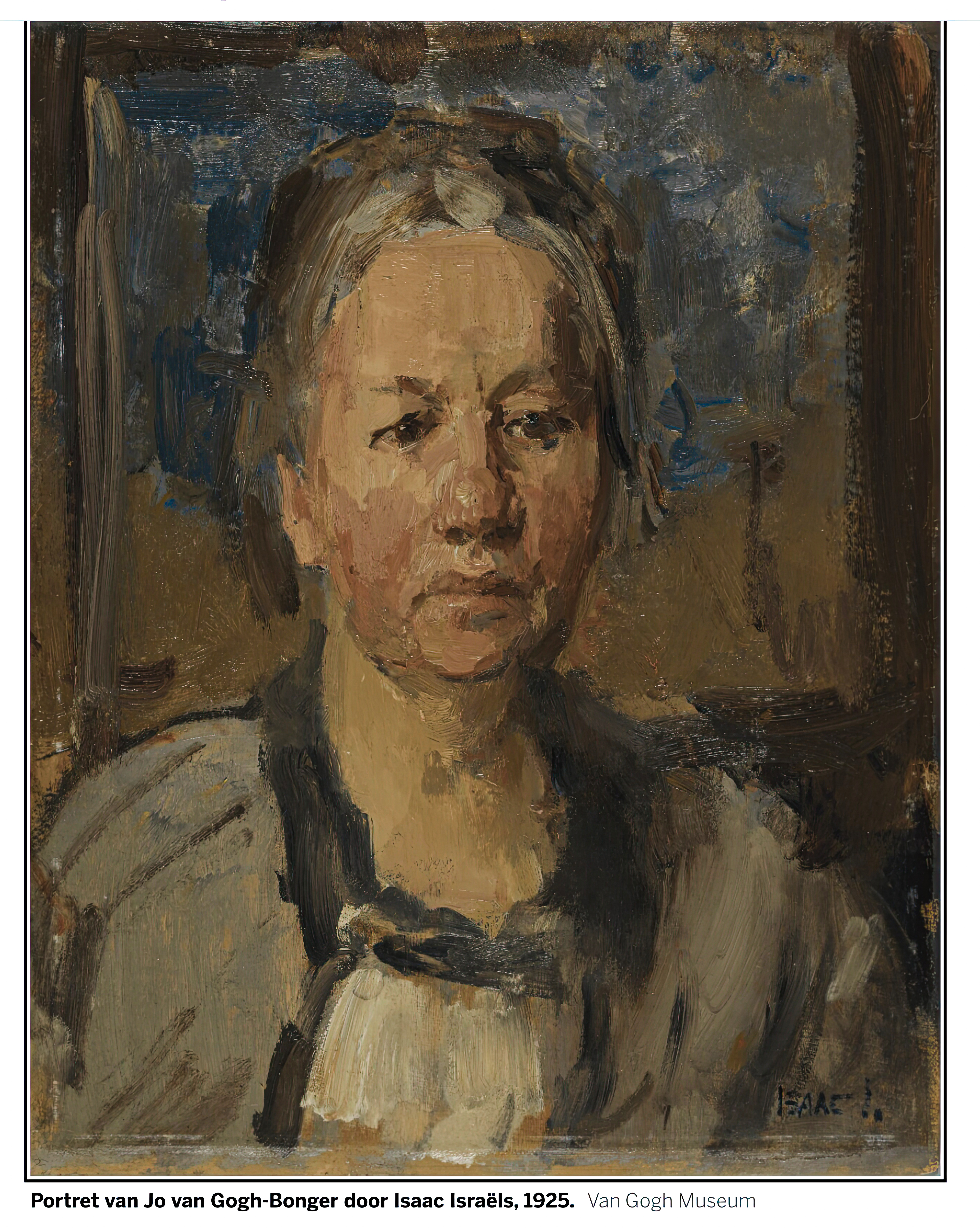 van gogh