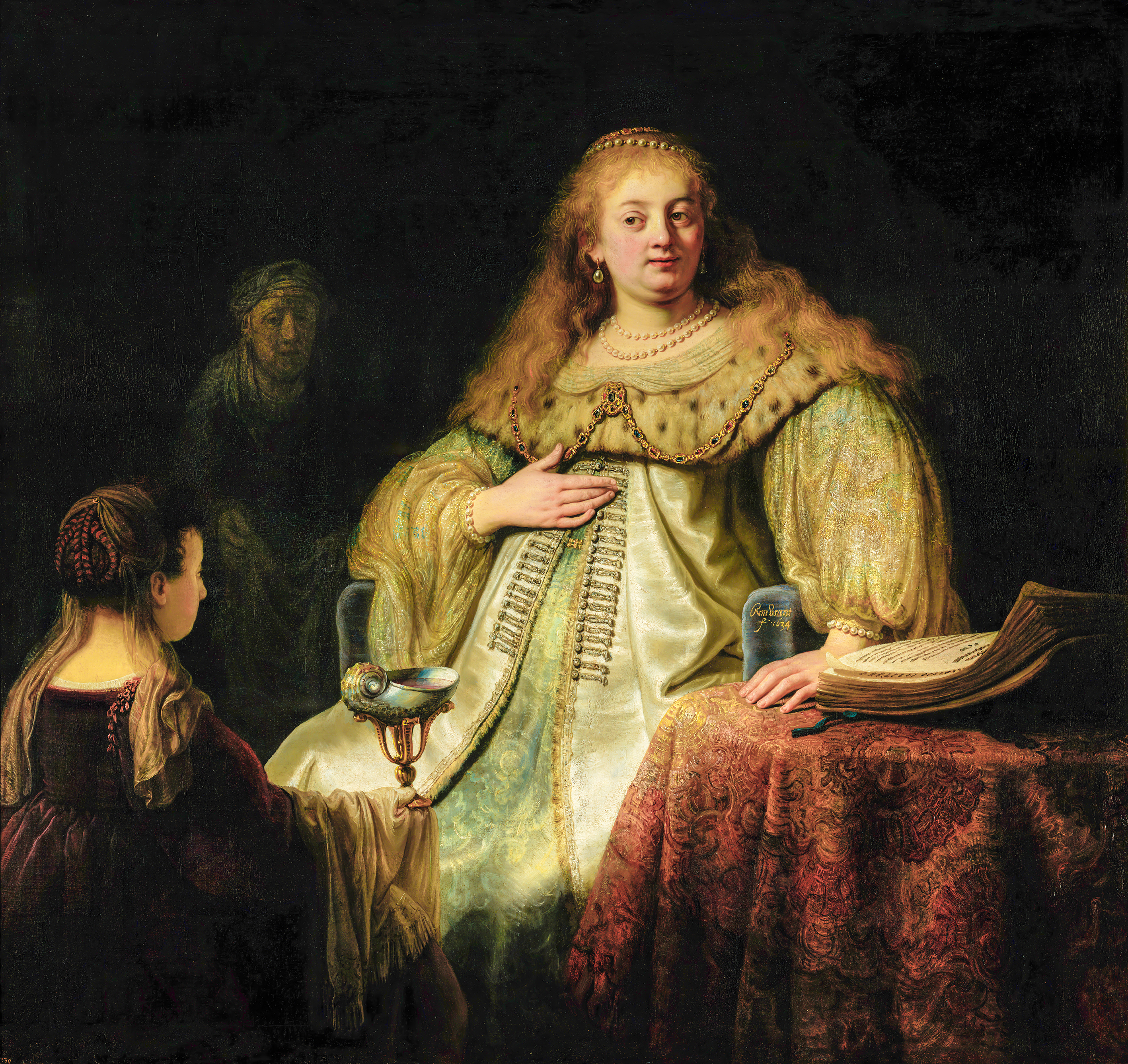 rembrandt