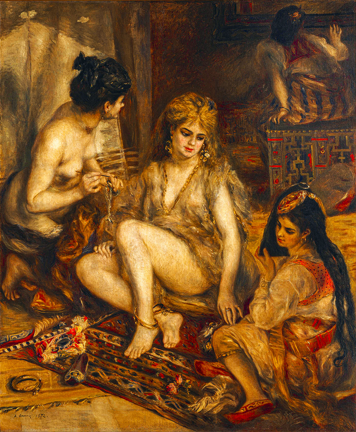 Renoir