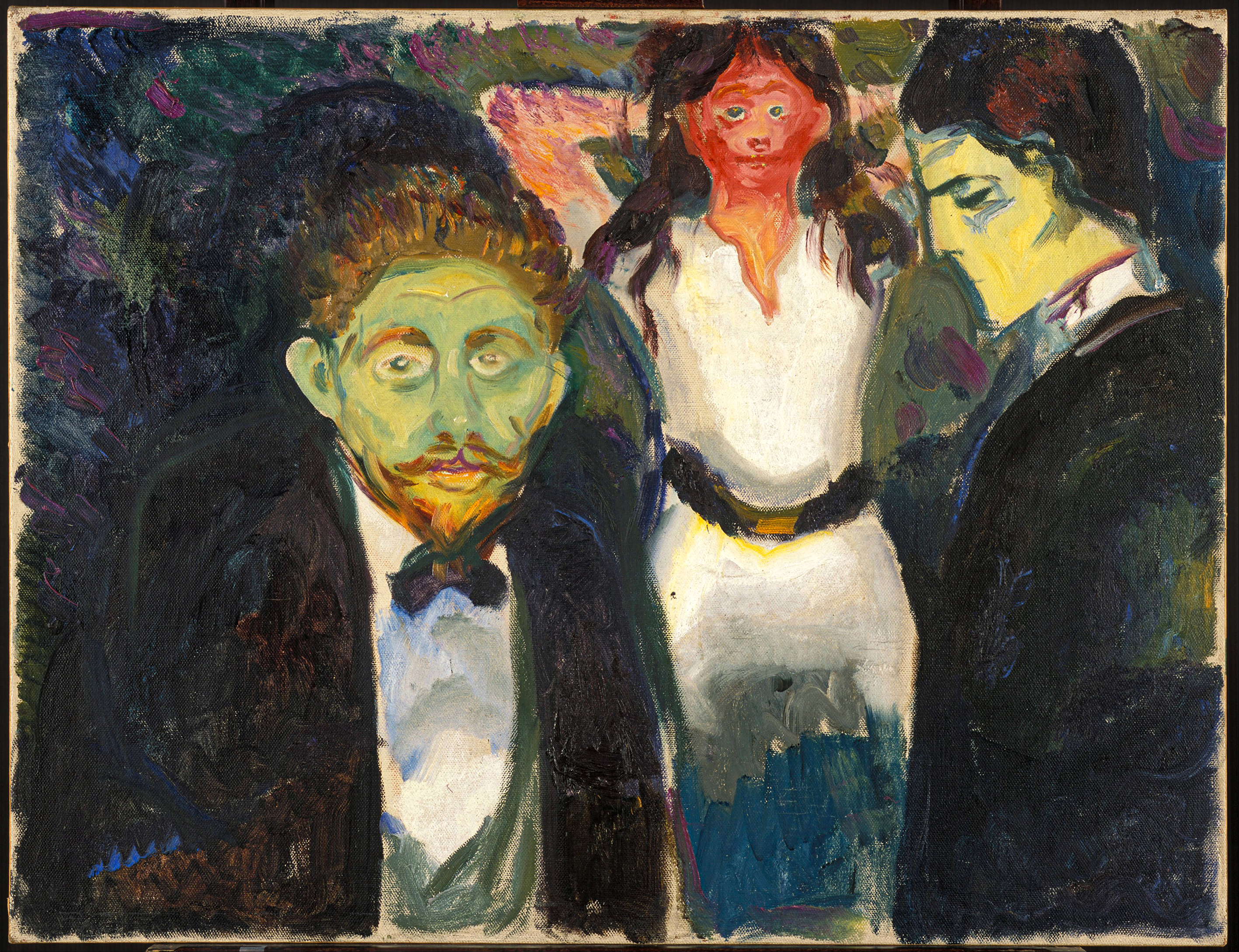 munch