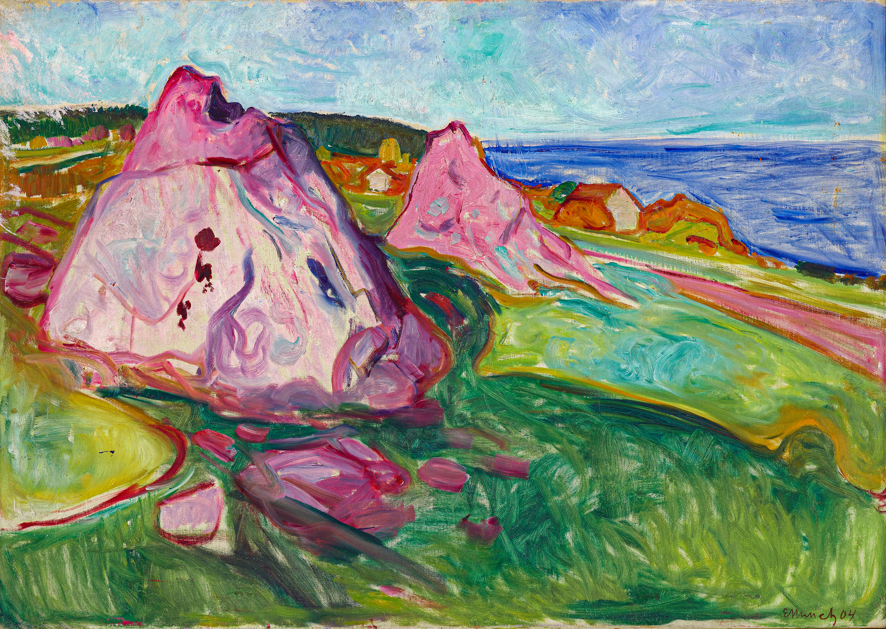 Munch