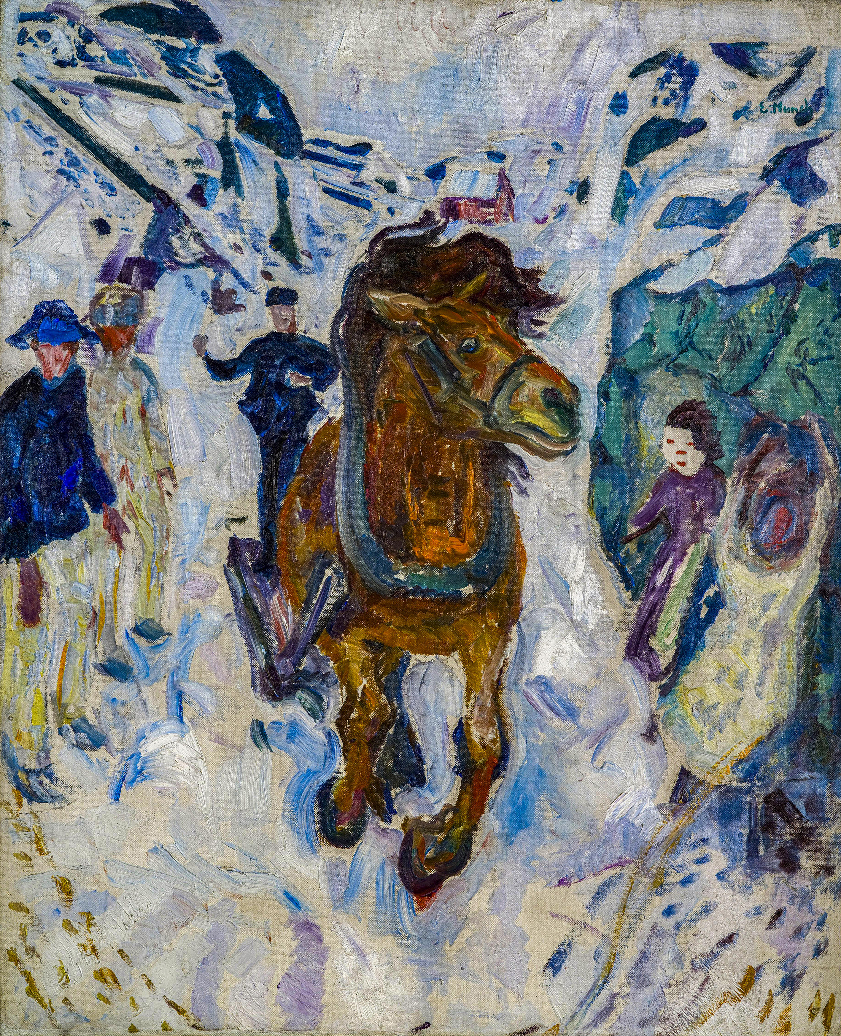Munch