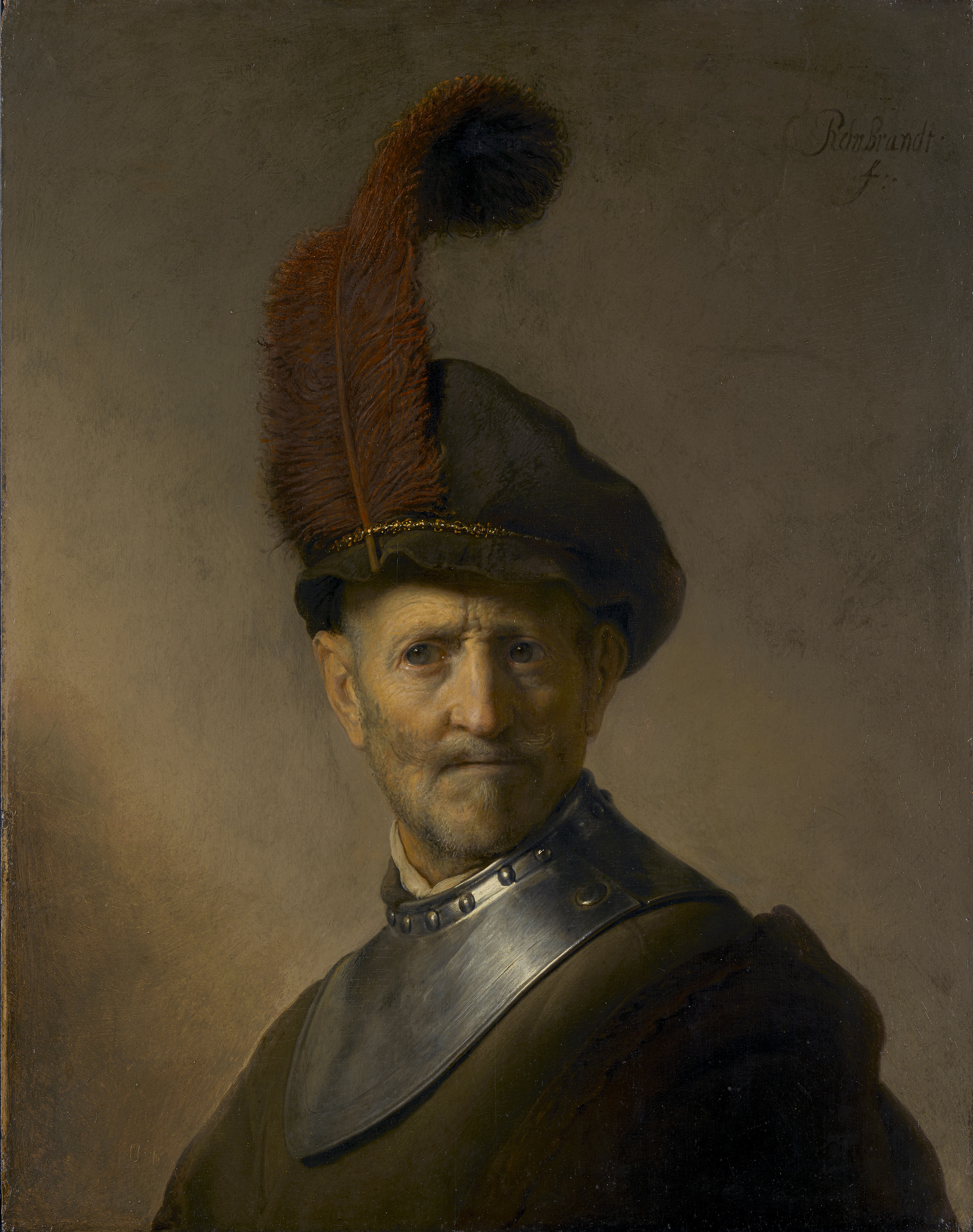 rembrandt