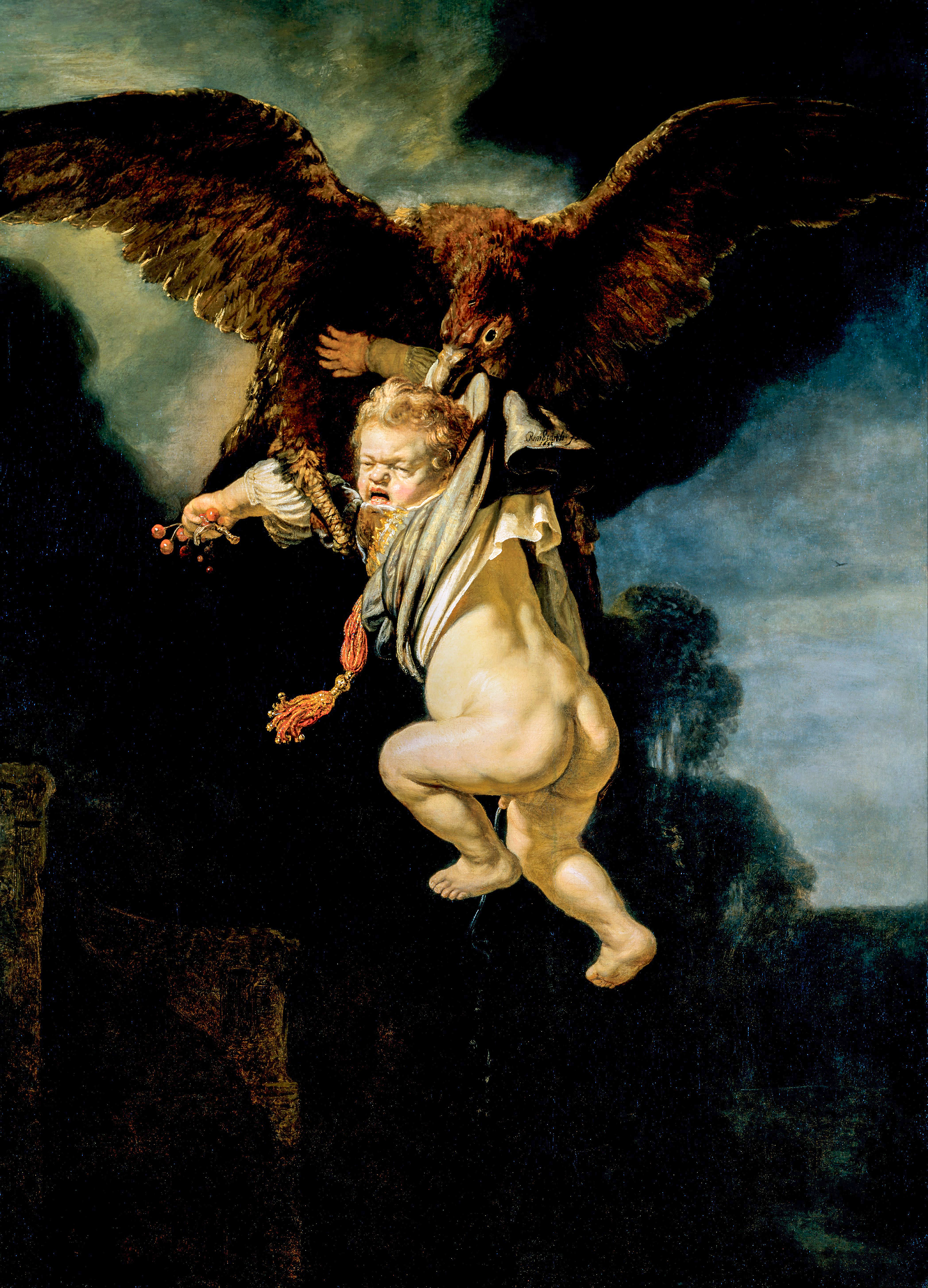 rembrandt