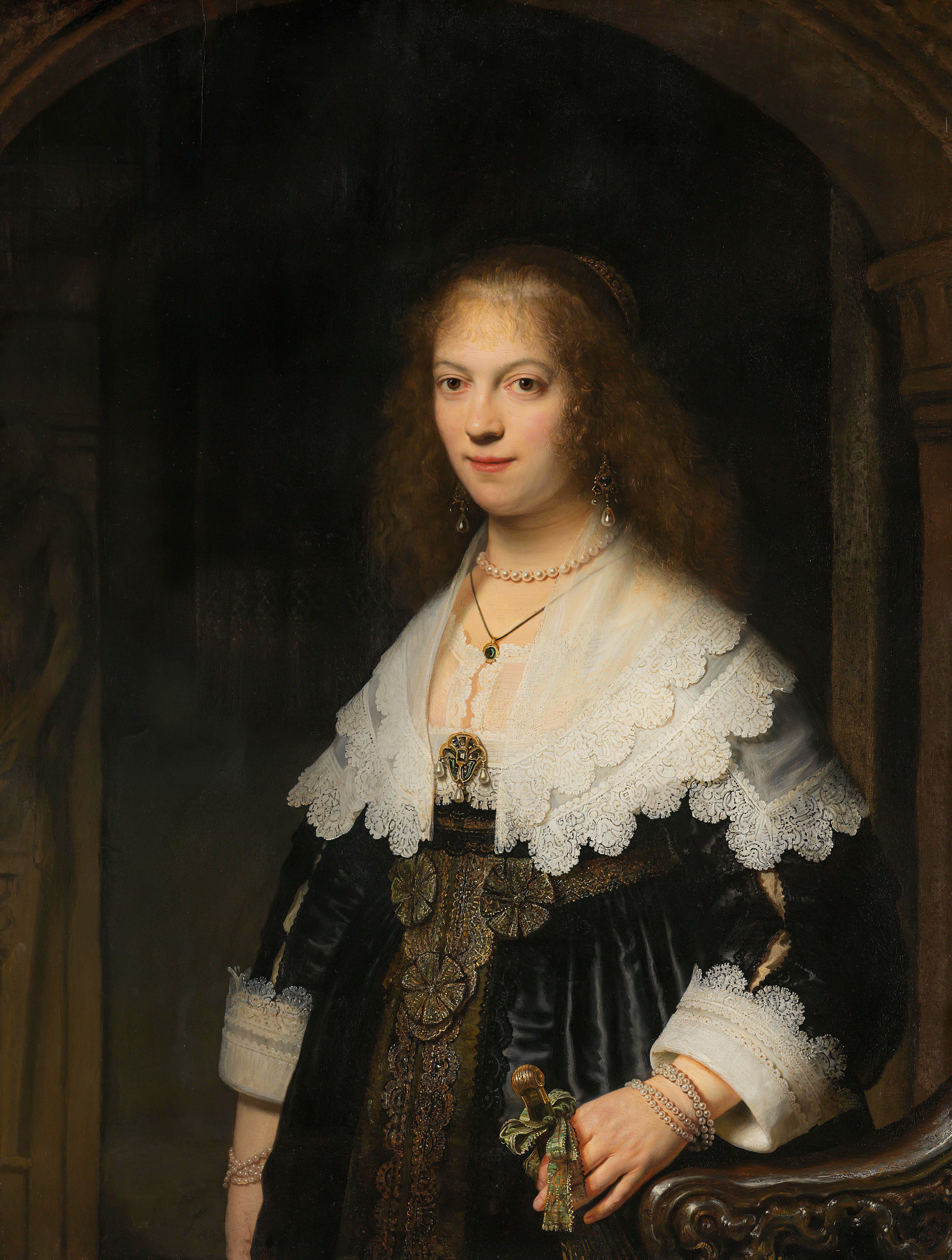 rembrandt