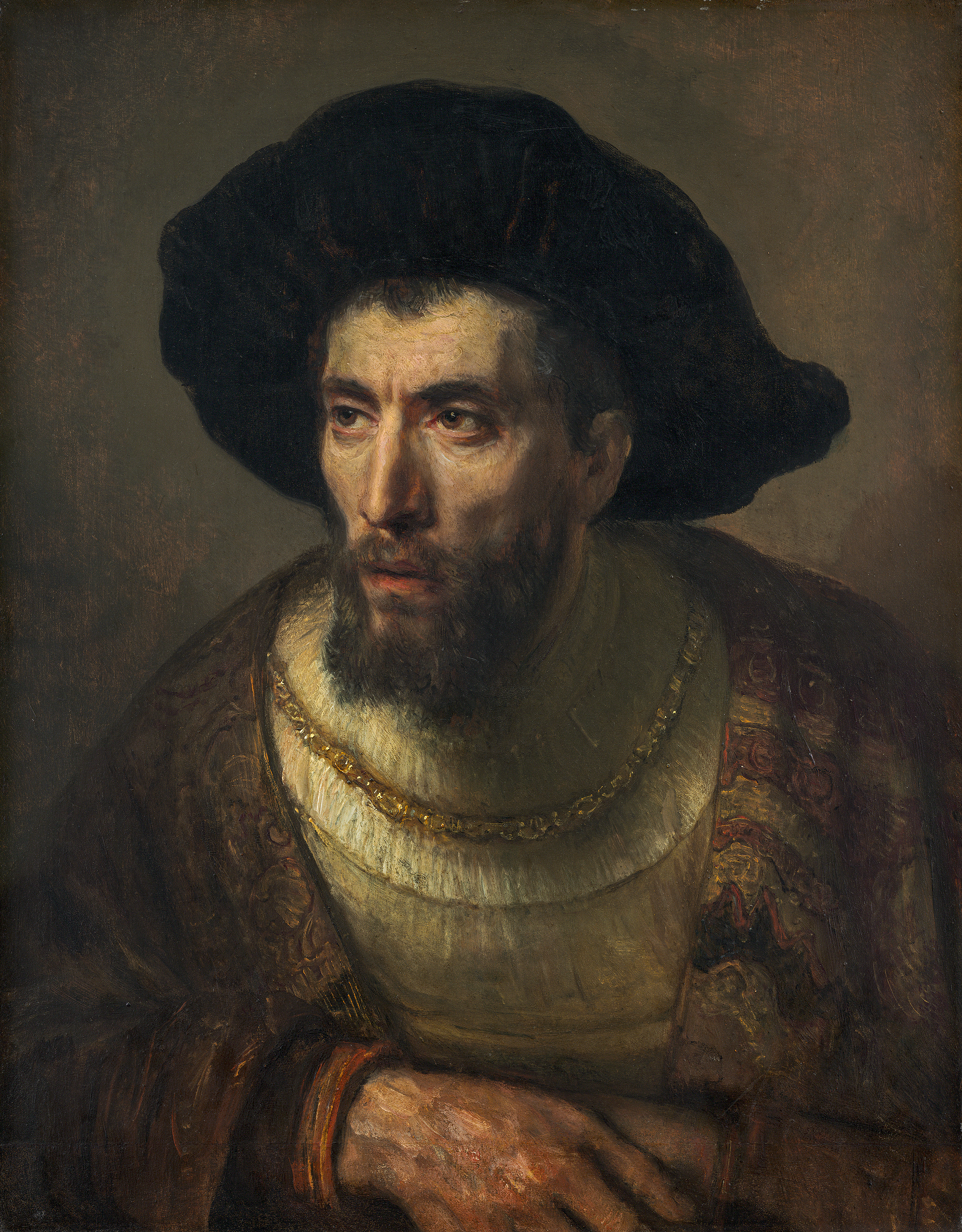 rembrandt