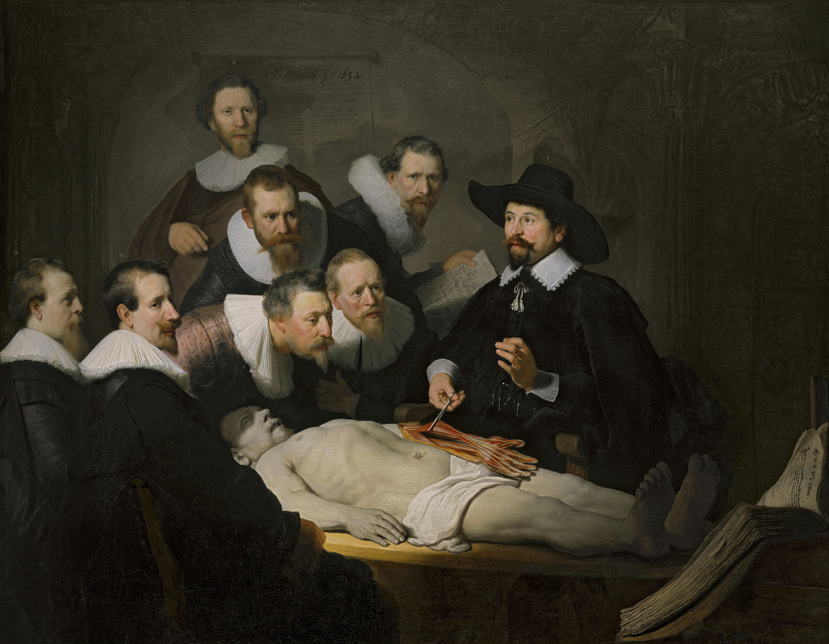 rembrandt