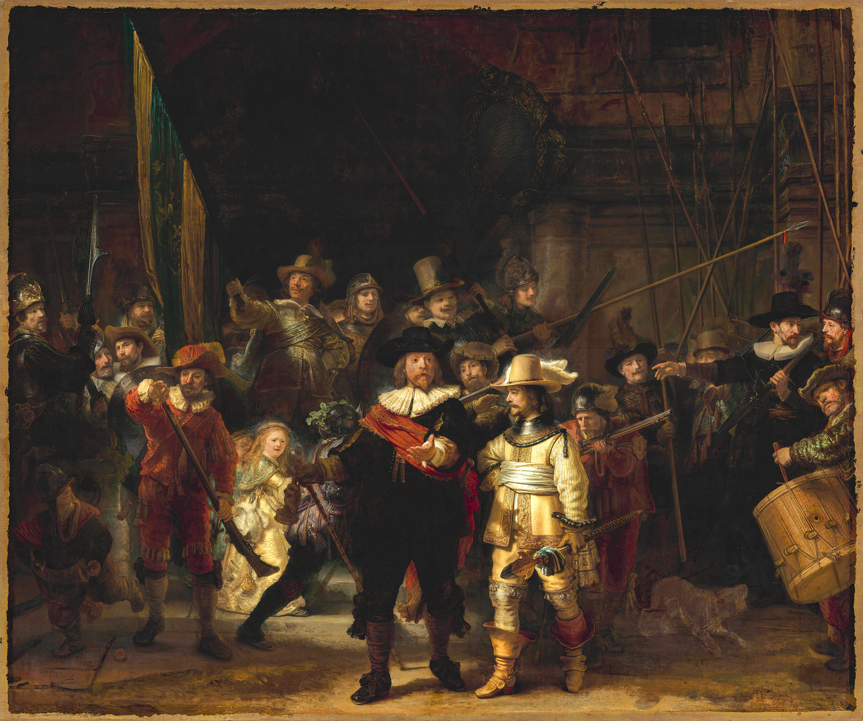 rembrandt