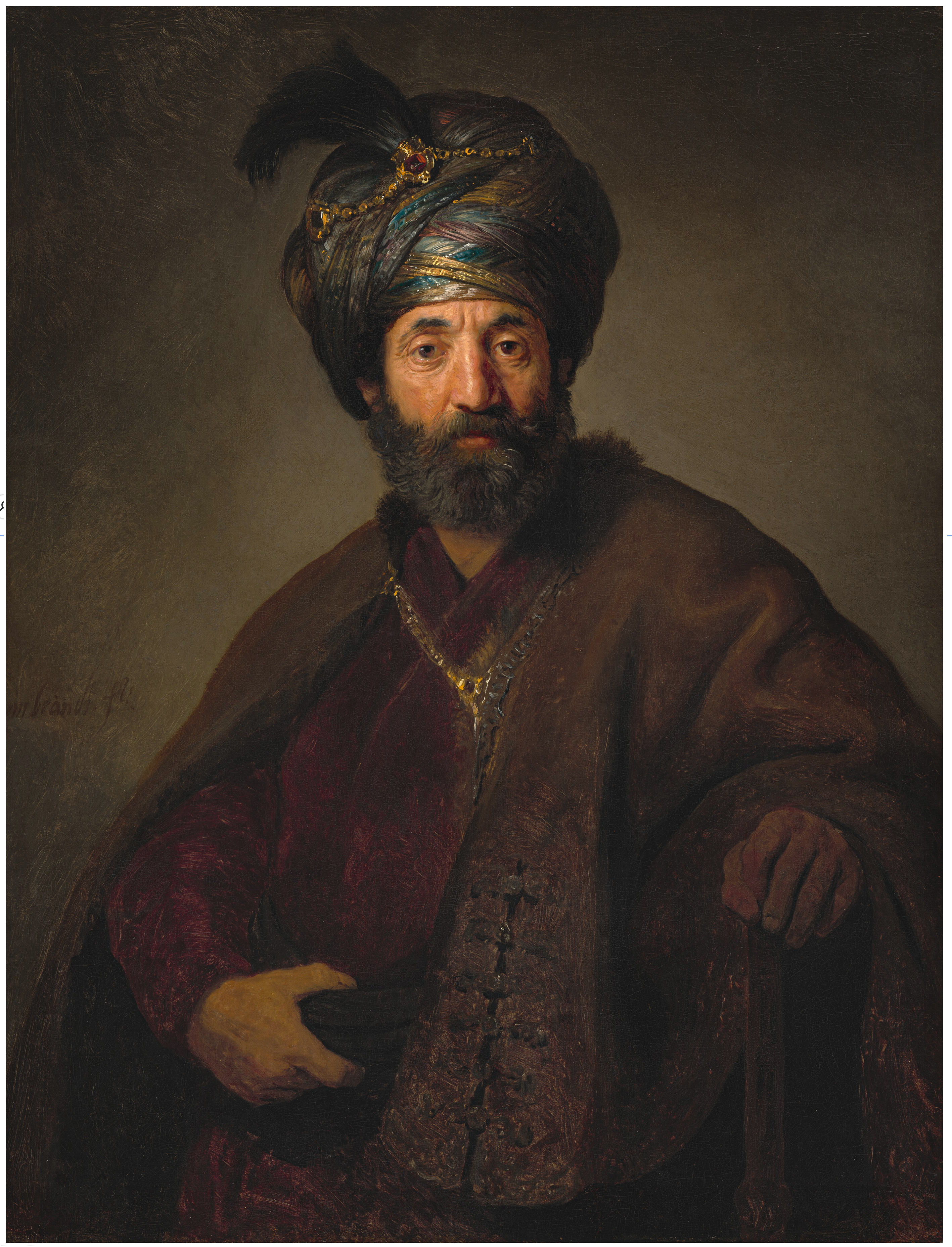 rembrandt