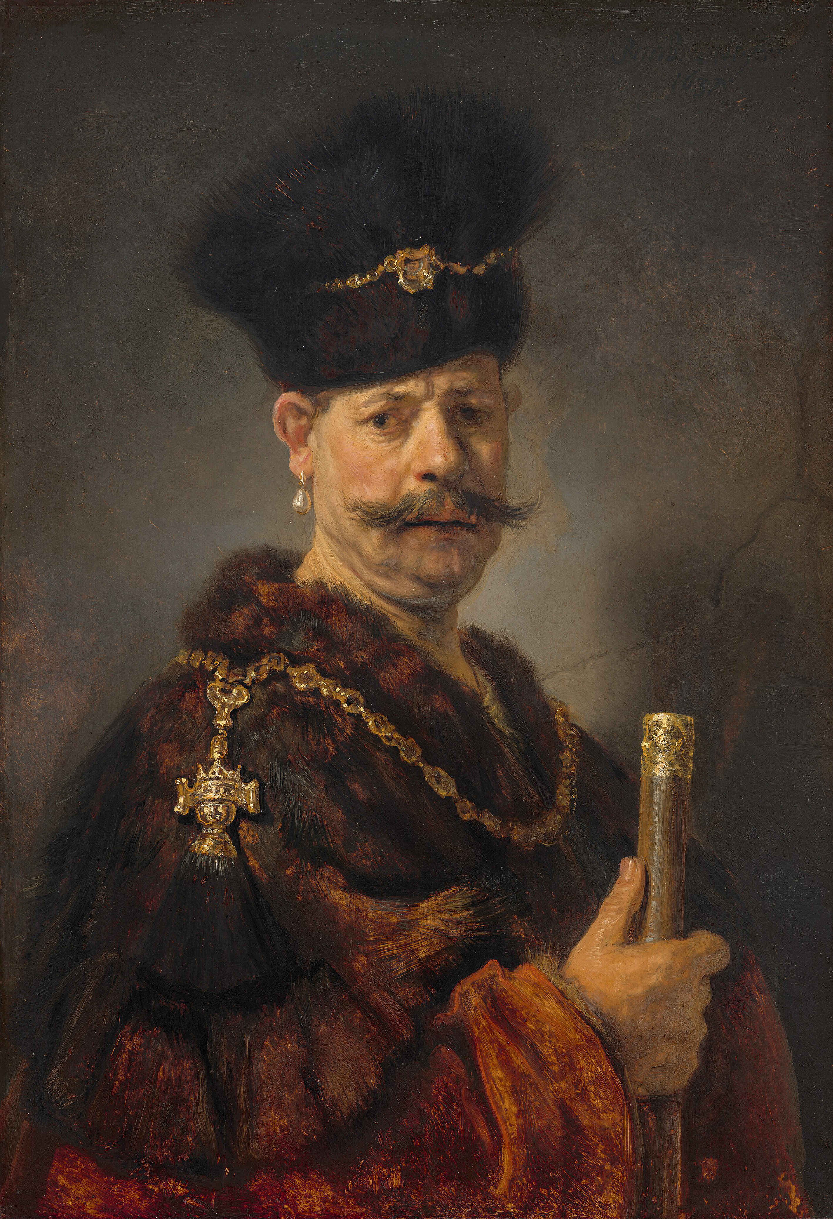rembrandt