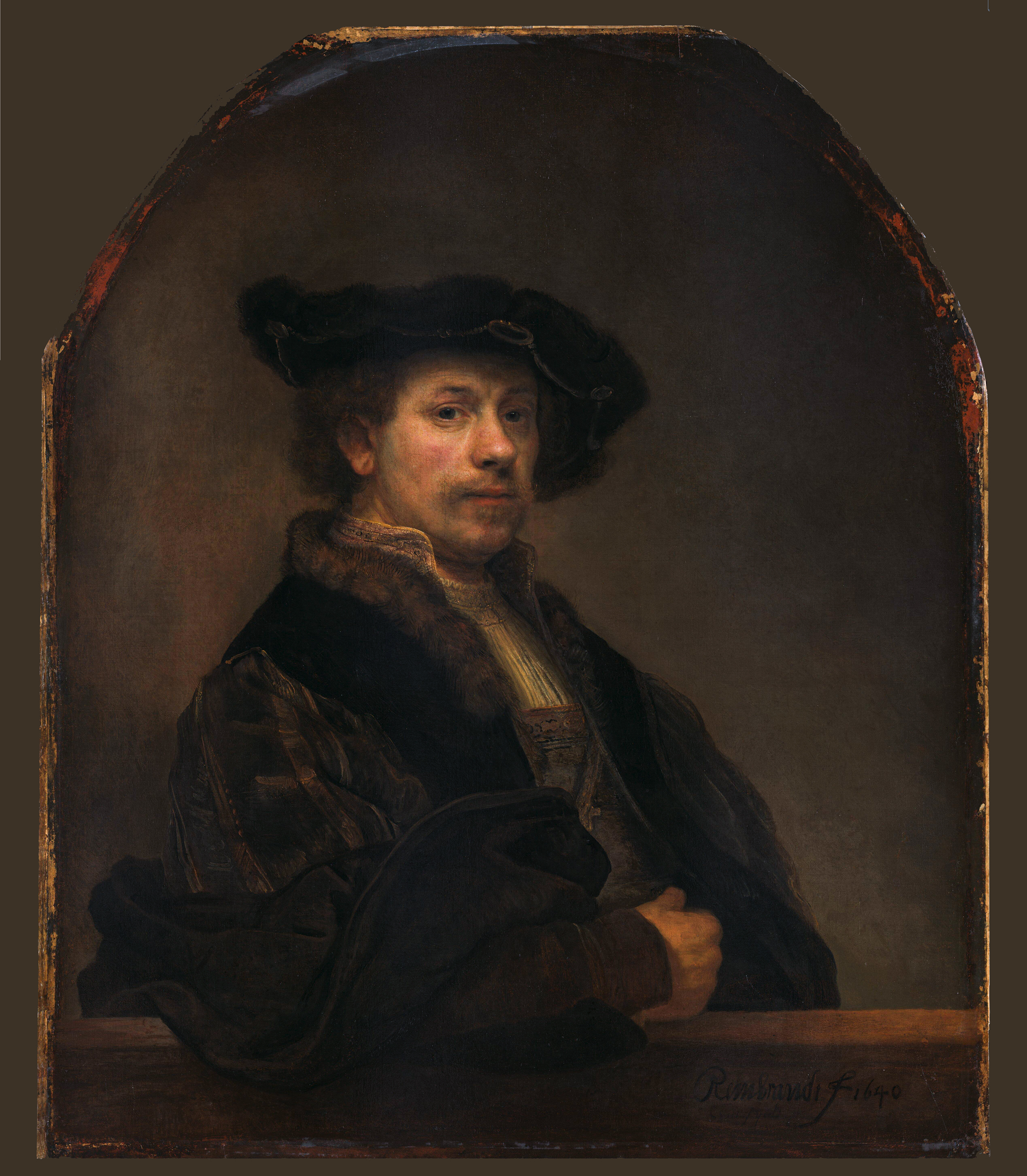 rembrandt