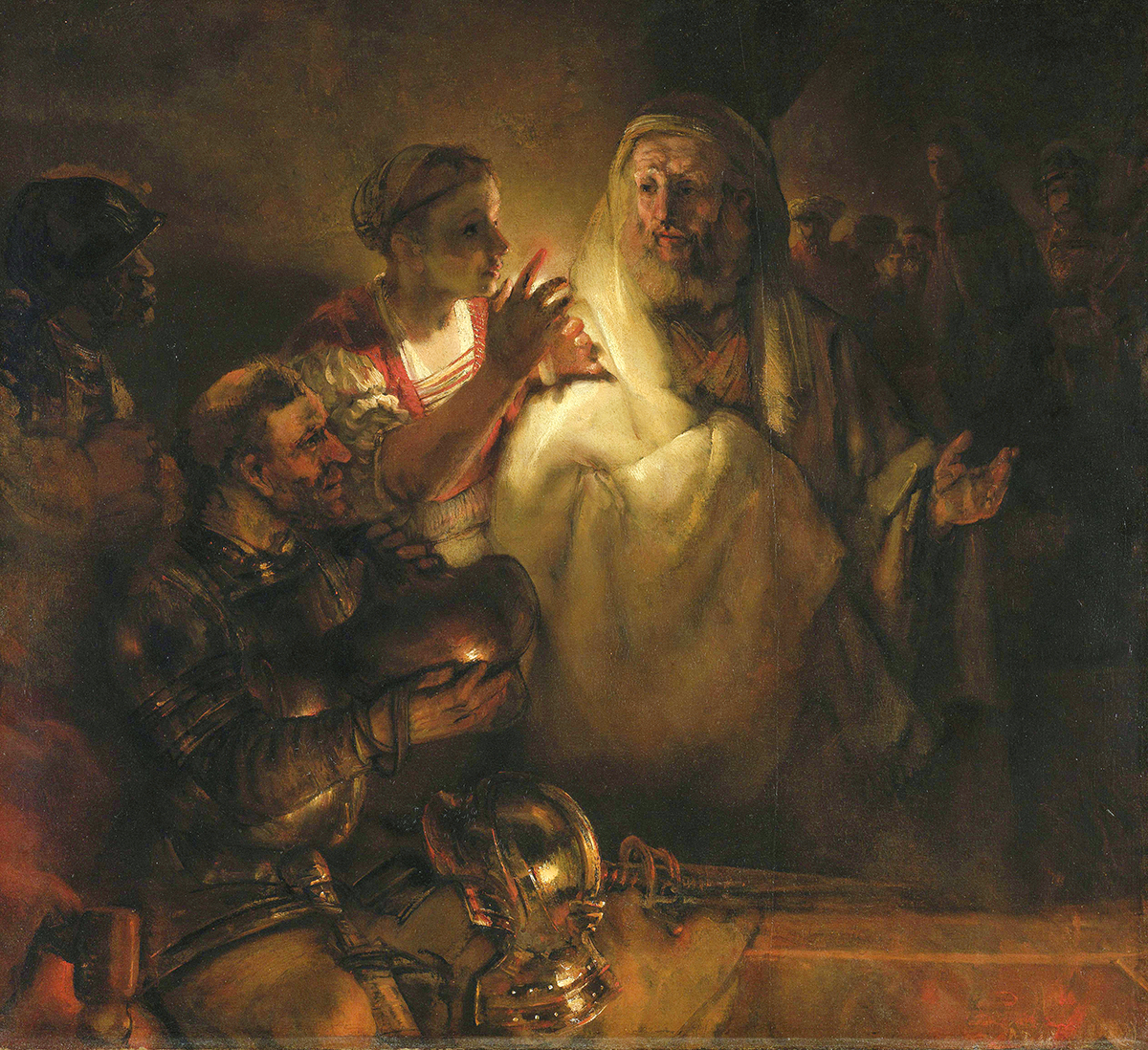 rembrandt