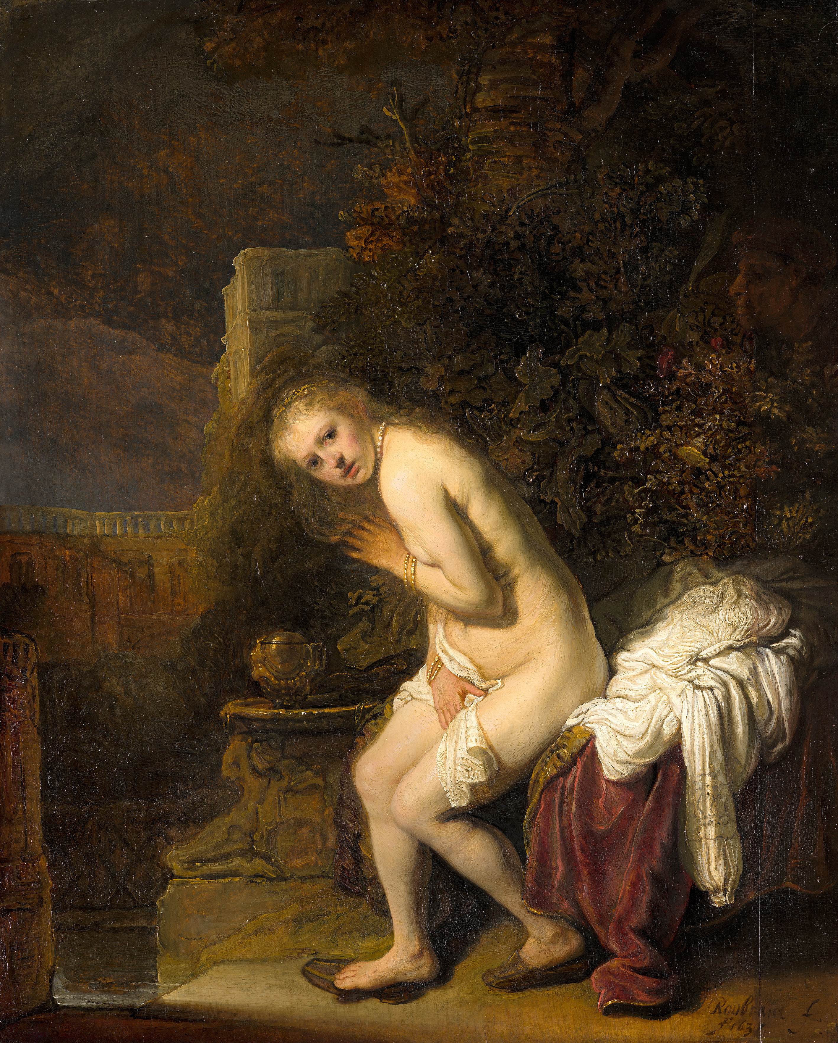 rembrandt