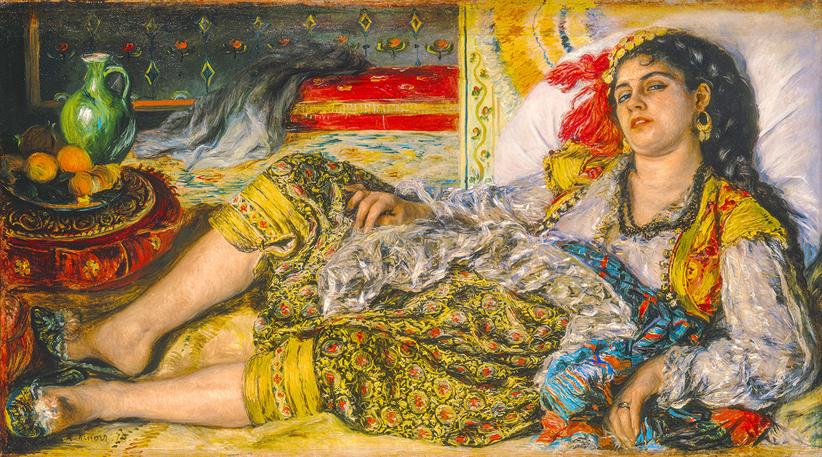 Renoir