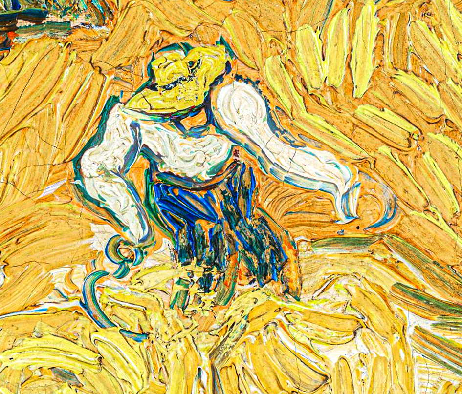 vangogh