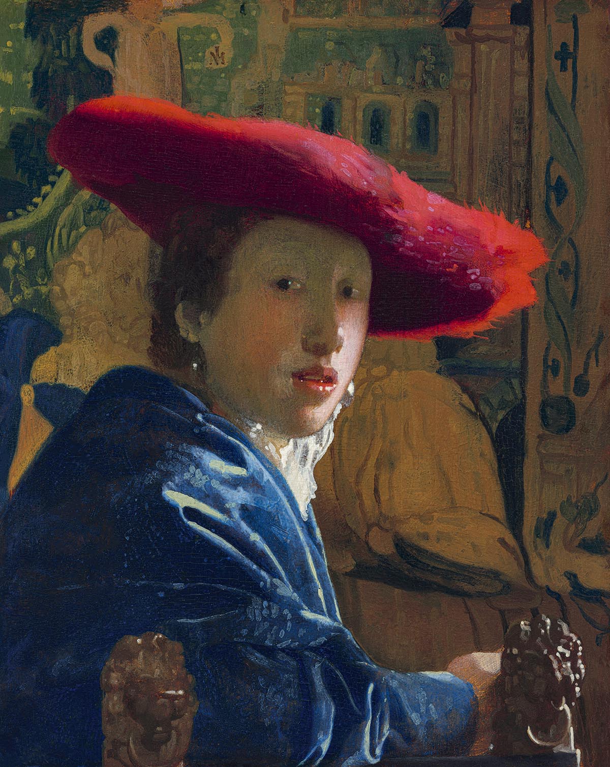 vermeer